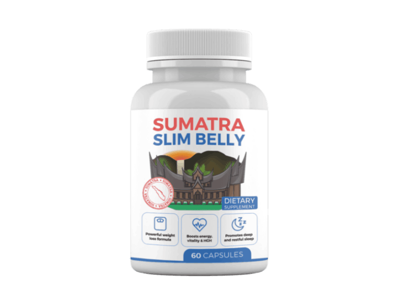 Sumatra Slim Belly Tonic Buy